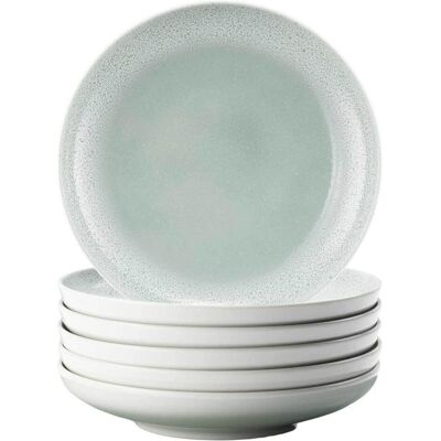Seltmann Sento Home Suppenteller, Teller, Weiss Seltmann Sento Home Suppenteller, Teller, Weiss