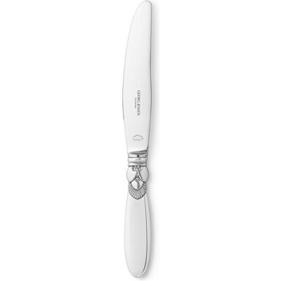 Georg Jensen Cactus Vorspeisenmesser kurzer Griff, Besteck, Silber Georg Jensen Cactus Vorspeisenmesser kurzer Griff, Besteck, Silber