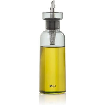 AdHoc, Ölspender + Essigspender, Öl- und Essigspender AromaPour (300 ml) AdHoc, Ölspender + Essigspender, Öl- und Essigspender AromaPour (300 ml)