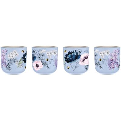 Bialetti Tasse, Universaltasse (80 ml, 4x) Bialetti Tasse, Universaltasse (80 ml, 4x)