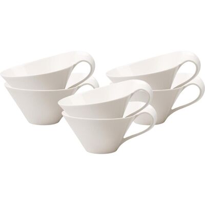Villeroy & Boch - NewWave Teeobertasse - 220 ml Villeroy & Boch - NewWave Teeobertasse - 220 ml