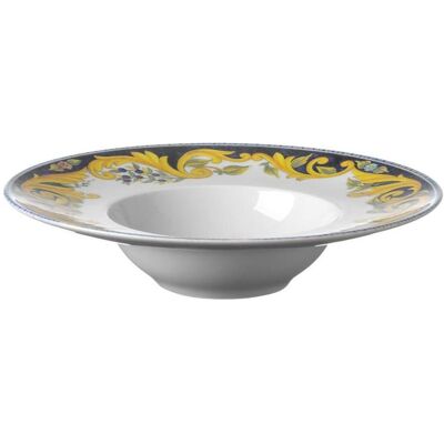 Hendi Pastaplatte Barocco,, ⌀275mm, Teller Hendi Pastaplatte Barocco,, ⌀275mm, Teller