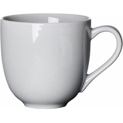 Ritzenhoff & Breker Porto Tasse - 440 ml Porzellan spülmaschinenfest, Farbglasur Ritzenhoff & Breker Porto Tasse - 440 ml Porzellan spülmaschinenfest, Farbglasur