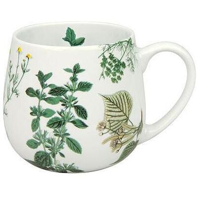 Könitz - Favourite Tea Herbs - Porzellan - Multicolour - Becher Könitz - Favourite Tea Herbs - Porzellan - Multicolour - Becher