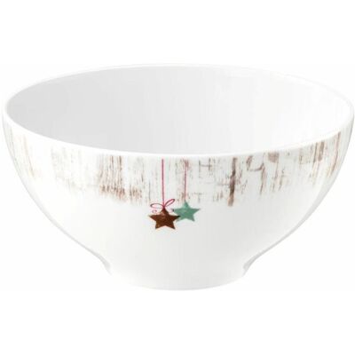Seltmann Weiden - Life - 15,5 cm - Elch-Motiv - Bowl Seltmann Weiden - Life - 15,5 cm - Elch-Motiv - Bowl