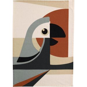 Winkler, Geschirrtuch, Loro (70 x 50 cm) Winkler, Geschirrtuch, Loro (70 x 50 cm)