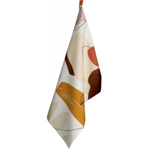 Winkler Legno Geschirrtuch - Mehrfarben - 50x70cm - Baumwolle Winkler Legno Geschirrtuch - Mehrfarben - 50x70cm - Baumwolle