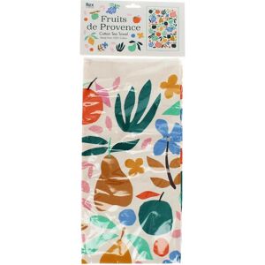 Rex London, Geschirrtuch, geschirrtuch aus baumwolle fruits de provence (70 x 50 cm) Rex London, Geschirrtuch, geschirrtuch aus baumwolle fruits de provence (70 x 50 cm)