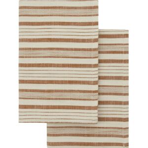 Meraki, Geschirrtuch, Tea towels, MKTerracotta, Terracotta (70 x 50 cm) Meraki, Geschirrtuch, Tea towels, MKTerracotta, Terracotta (70 x 50 cm)