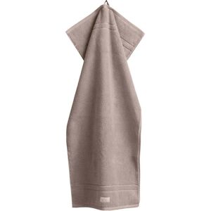 GANT Bio-Baumwolle 50x100 Handtuch - Premium Handtuch GANT Bio-Baumwolle 50x100 Handtuch - Premium Handtuch