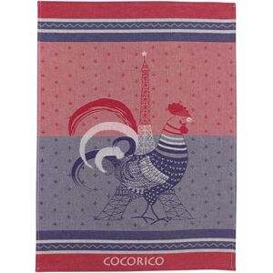 Winkler, Geschirrtuch, Jacquard Cocorico (70 x 50 cm) Winkler, Geschirrtuch, Jacquard Cocorico (70 x 50 cm)