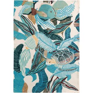 Winkler, Geschirrtuch, Dori (70 x 50 cm) Winkler, Geschirrtuch, Dori (70 x 50 cm)