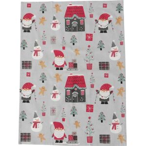 Boltze Home, Geschirrtuch, Monti (50 x 50 cm) Boltze Home, Geschirrtuch, Monti (50 x 50 cm)