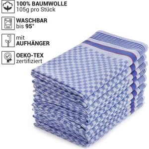 Ideoon, Geschirrtuch, Grubentücher, Geschirrtücher (90 x 45 cm) Ideoon, Geschirrtuch, Grubentücher, Geschirrtücher (90 x 45 cm)