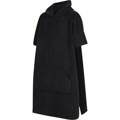 Towel City, Badeponcho, Poncho Frottee Kind Towel City, Badeponcho, Poncho Frottee Kind
