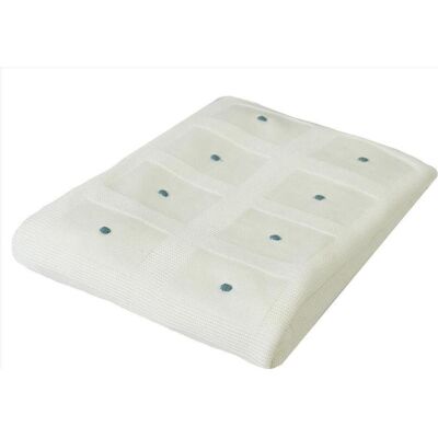 Baby Matex, Handtücher, ACCENT BAMBOO SHELL 80X100CM (80 x 100 cm) Baby Matex, Handtücher, ACCENT BAMBOO SHELL 80X100CM (80 x 100 cm)