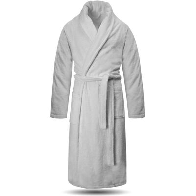 Normani, Bademantel, Unisex Premium Bademantel Basic (3XL, 48, 4XL, L, M, S, XL, XXL) Normani, Bademantel, Unisex Premium Bademantel Basic (3XL, 48, 4XL, L, M, S, XL, XXL)
