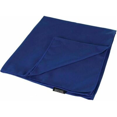 Regatta Laser Blue Reisetuch - Reisehandtuch Regatta Laser Blue Reisetuch - Reisehandtuch