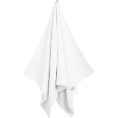 GANT Organic Premium Handtuch - Weiß GANT Organic Premium Handtuch - Weiß