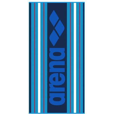 Arena, Strandtuch, Velour Towel (180 x 90 cm) Arena, Strandtuch, Velour Towel (180 x 90 cm)