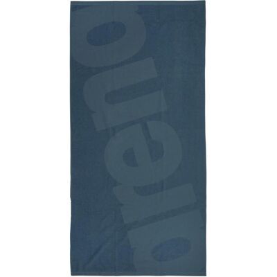 Arena, Strandtuch, Beach Towel Logo II (90 x 180 cm) Arena, Strandtuch, Beach Towel Logo II (90 x 180 cm)