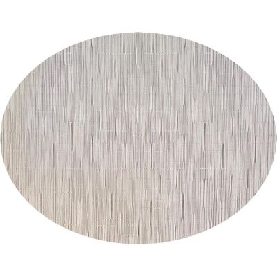 Chilewich, Tischset, Bamboo Tischset Kreide (20 Stk., 48 x 36 cm) Chilewich, Tischset, Bamboo Tischset Kreide (20 Stk., 48 x 36 cm)