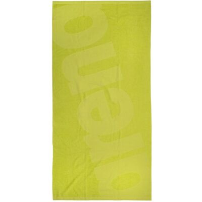 Arena, Strandtuch, Beach Towel Logo Ii (90 x 180 cm) Arena, Strandtuch, Beach Towel Logo Ii (90 x 180 cm)