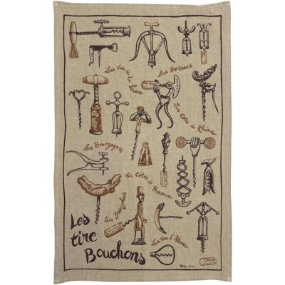 Winkler, Geschirrtuch, Sommelier-Tuch (70 x 45 cm) Winkler, Geschirrtuch, Sommelier-Tuch (70 x 45 cm)