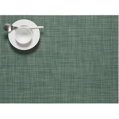 Chilewich, Tischset, Tischsets MINI BASKETWEAVE (1 Stk., 36 x 48 cm) Chilewich, Tischset, Tischsets MINI BASKETWEAVE (1 Stk., 36 x 48 cm)