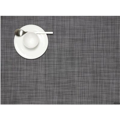 Chilewich, Tischset, Mini Basketweave Tischset (1 Stk., 48 x 36 cm) Chilewich, Tischset, Mini Basketweave Tischset (1 Stk., 48 x 36 cm)