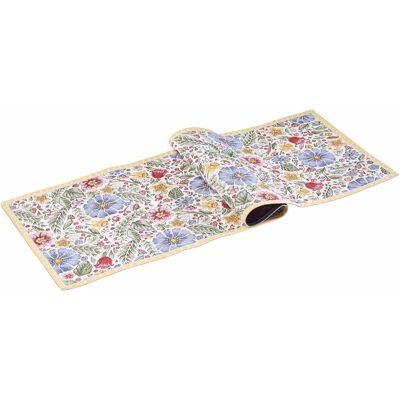 Villeroy & Boch Tischdecke, Tischläufer SPRING AWAKENING (96 x 32 cm) Villeroy & Boch Tischdecke, Tischläufer SPRING AWAKENING (96 x 32 cm)