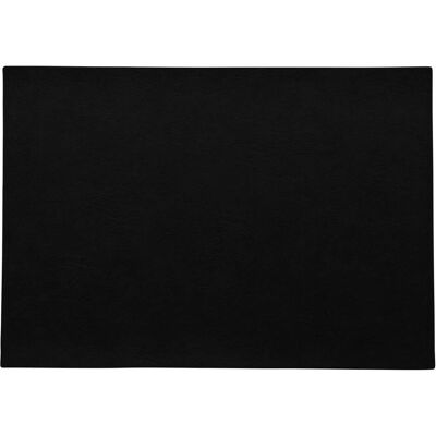 ASA Selection, Tischset, Tischset Veganleder PU (1 Stk., 48 x 36 cm) ASA Selection, Tischset, Tischset Veganleder PU (1 Stk., 48 x 36 cm)