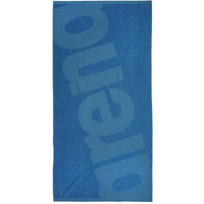 Arena, Strandtuch, Beach Towel Logo II (180 x 180 cm) Arena, Strandtuch, Beach Towel Logo II (180 x 180 cm)