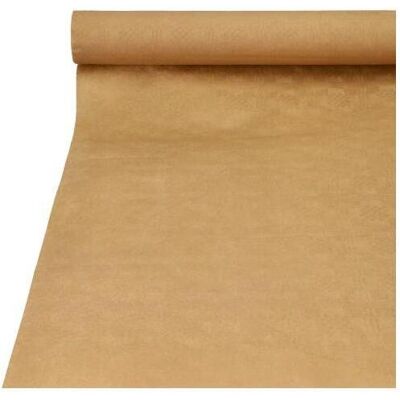 Papstar Recycling Damast Tischtuch - 25m x 1m - 2er Pack Papstar Recycling Damast Tischtuch - 25m x 1m - 2er Pack