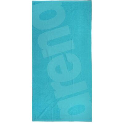 Arena, Strandtuch, Beach Towel Logo Ii (180 x 90 cm) Arena, Strandtuch, Beach Towel Logo Ii (180 x 90 cm)