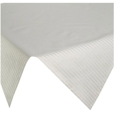Eurofirany, Tischdecke, FÜR/FLASH/6/SREB 85X85 (250 x 140 cm) Eurofirany, Tischdecke, FÜR/FLASH/6/SREB 85X85 (250 x 140 cm)