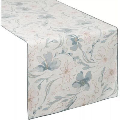 Eurofirany, Tischdecke, 468571 (180 x 40 cm) Eurofirany, Tischdecke, 468571 (180 x 40 cm)