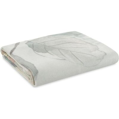 Eurofirany Decke - 425300 - Grau - 150x200cm - Unisex Eurofirany Decke - 425300 - Grau - 150x200cm - Unisex