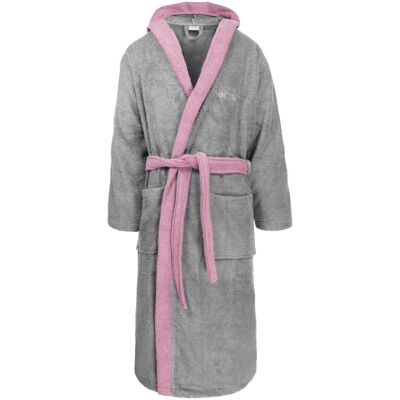 Normani, Bademantel, Bademantel Two-Tone (XS) Normani, Bademantel, Bademantel Two-Tone (XS)