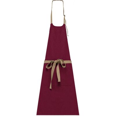 Kariban K8013 Recycelte Baumwollschürze - Umweltfreundlich, Unisex Kariban K8013 Recycelte Baumwollschürze - Umweltfreundlich, Unisex