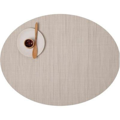 Chilewich, Tischset, Bamboo Tischset Chino (1 Stk., 49 x 36 cm) Chilewich, Tischset, Bamboo Tischset Chino (1 Stk., 49 x 36 cm)