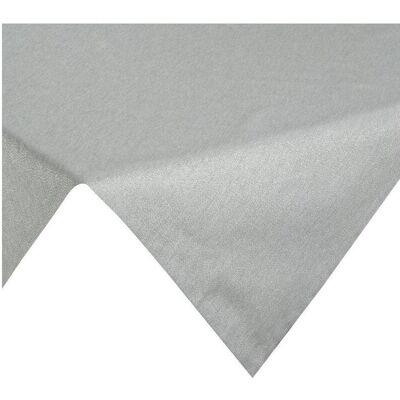 Eurofirany, Tischdecke, FÜR/FLASH/4/SREB 85X85 (250 x 140 cm) Eurofirany, Tischdecke, FÜR/FLASH/4/SREB 85X85 (250 x 140 cm)