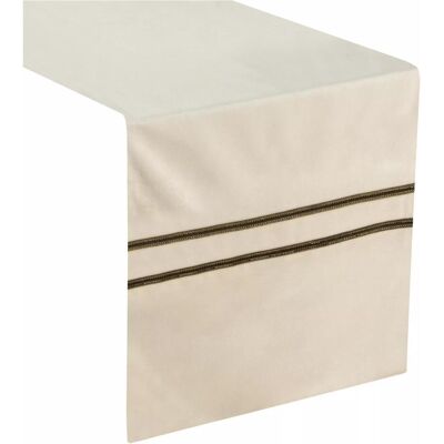 Eurofirany, Tischdecke, For (180 x 35 cm) Eurofirany, Tischdecke, For (180 x 35 cm)