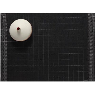 Chilewich, Tischset, Selvedge Tischset / (48 x 36 cm) Chilewich, Tischset, Selvedge Tischset / (48 x 36 cm)