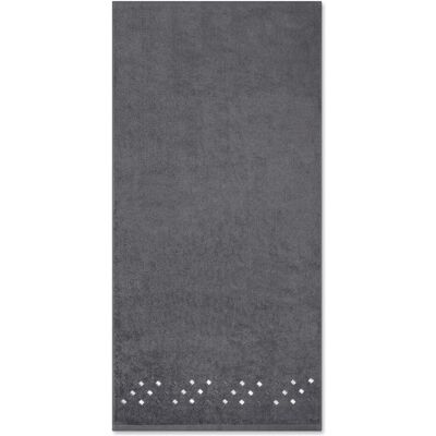 Ross Handtücher, Stoneline (50 x 100 cm) Ross Handtücher, Stoneline (50 x 100 cm)