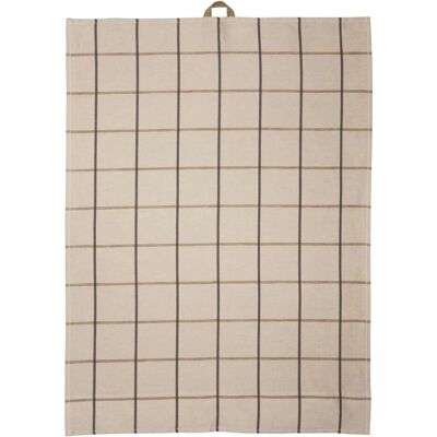 ASA Selection, Geschirrtuch, ASA Geschirrtuch nougat pattern 50 x 70 cm (70 x 50 cm) ASA Selection, Geschirrtuch, ASA Geschirrtuch nougat pattern 50 x 70 cm (70 x 50 cm)