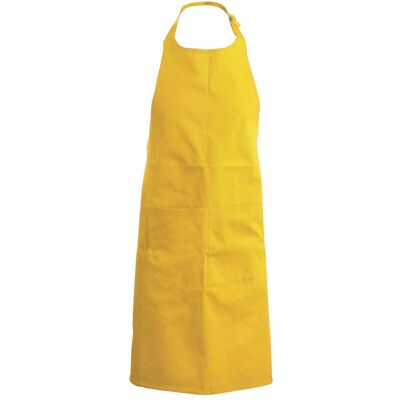 Kariban, Kochschürze, schürze polycoton avec poche (One Size) Kariban, Kochschürze, schürze polycoton avec poche (One Size)