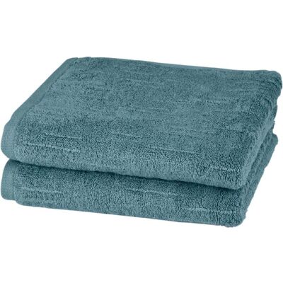 Ross Handtücher, Premium Uni Boucle (50 x 100 cm) Ross Handtücher, Premium Uni Boucle (50 x 100 cm)