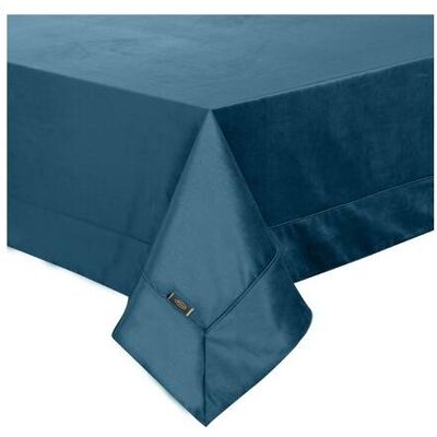 Eurofirany, Tischdecke, CHO/SAMT/GROSS 145X220 GROSS (220 x 145 cm) Eurofirany, Tischdecke, CHO/SAMT/GROSS 145X220 GROSS (220 x 145 cm)