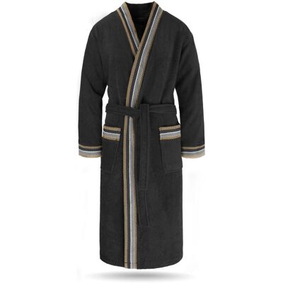 Normani, Bademantel, Bademantel Lean (56, XXL) Normani, Bademantel, Bademantel Lean (56, XXL)